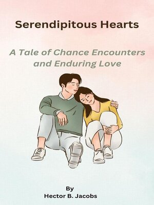 cover image of Serendipitous Hearts